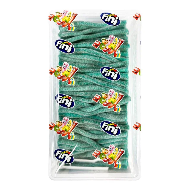Tuberoos Tangy Twist Candy