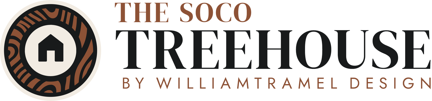The SoCo Treehouse