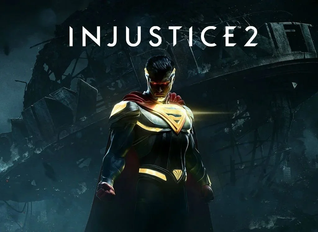 Injustice 2