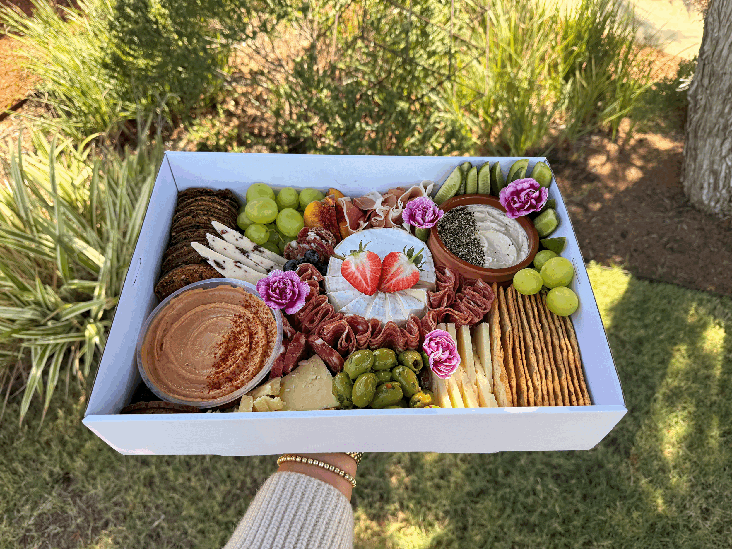 Mothers Day Boxes
