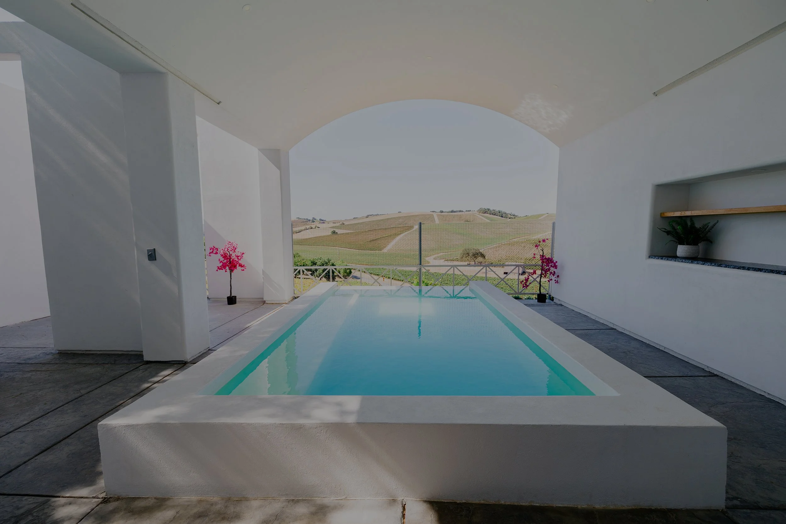 Club Suites • (East & West) Villa