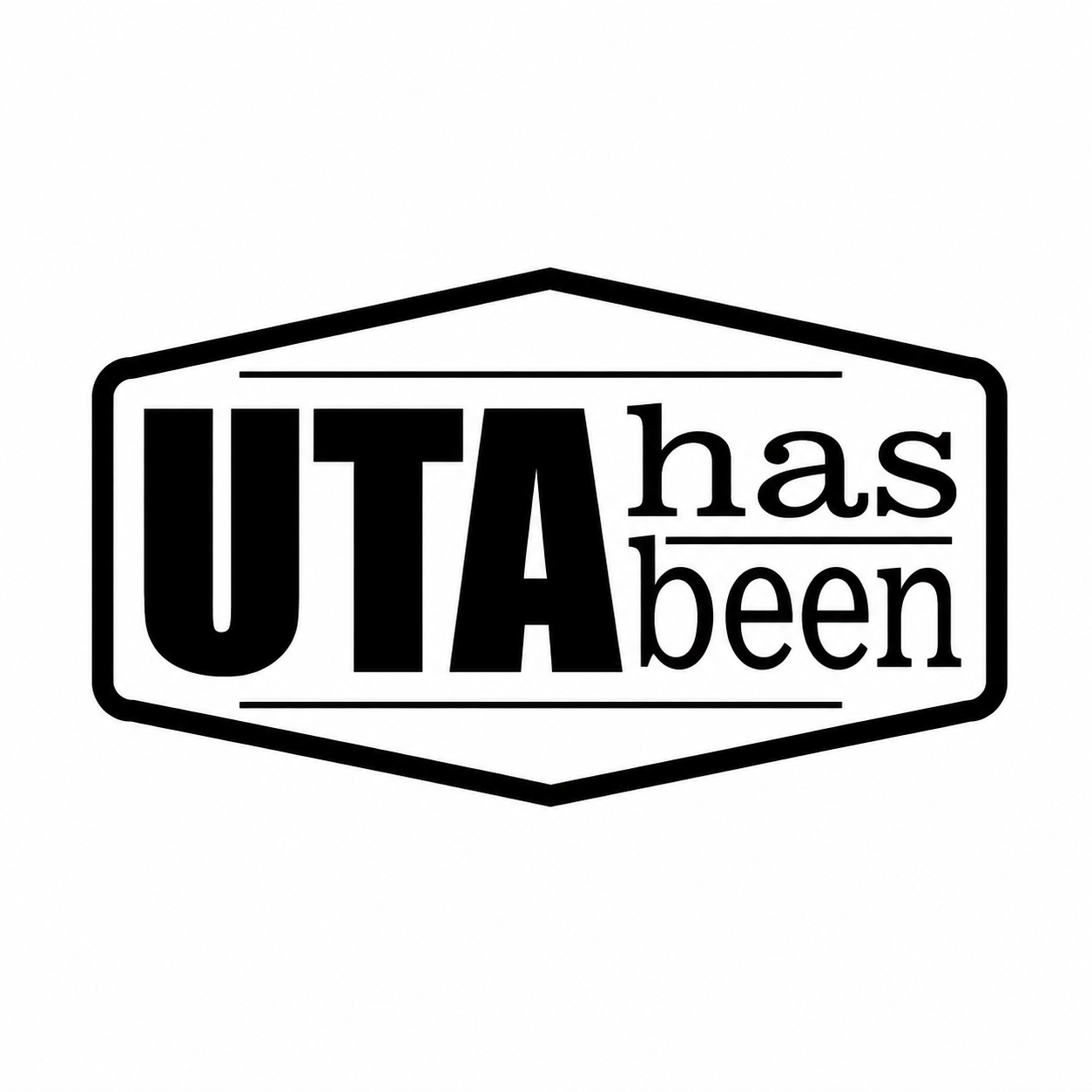 UTA Has Been