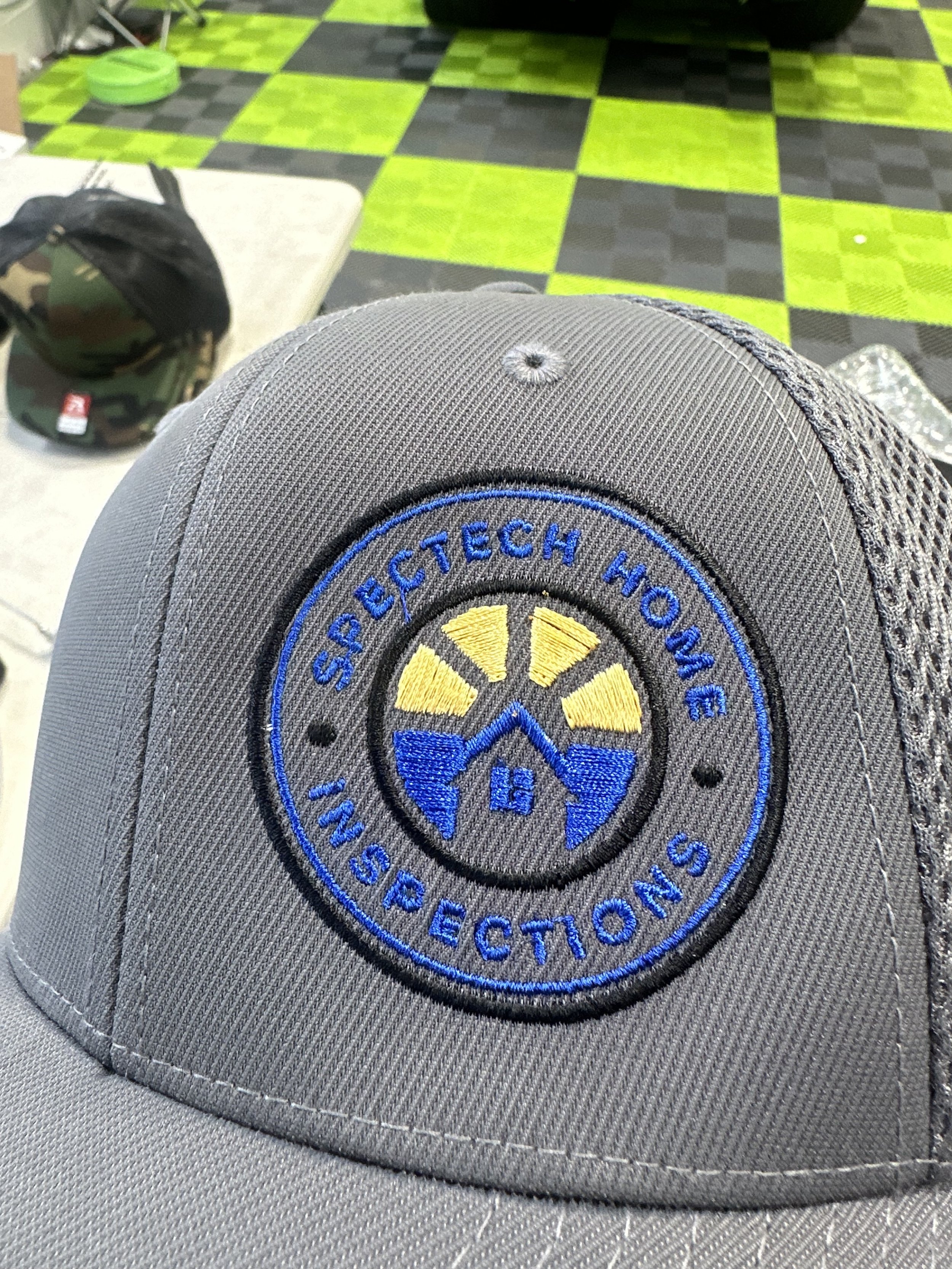Spectech Home Inspections