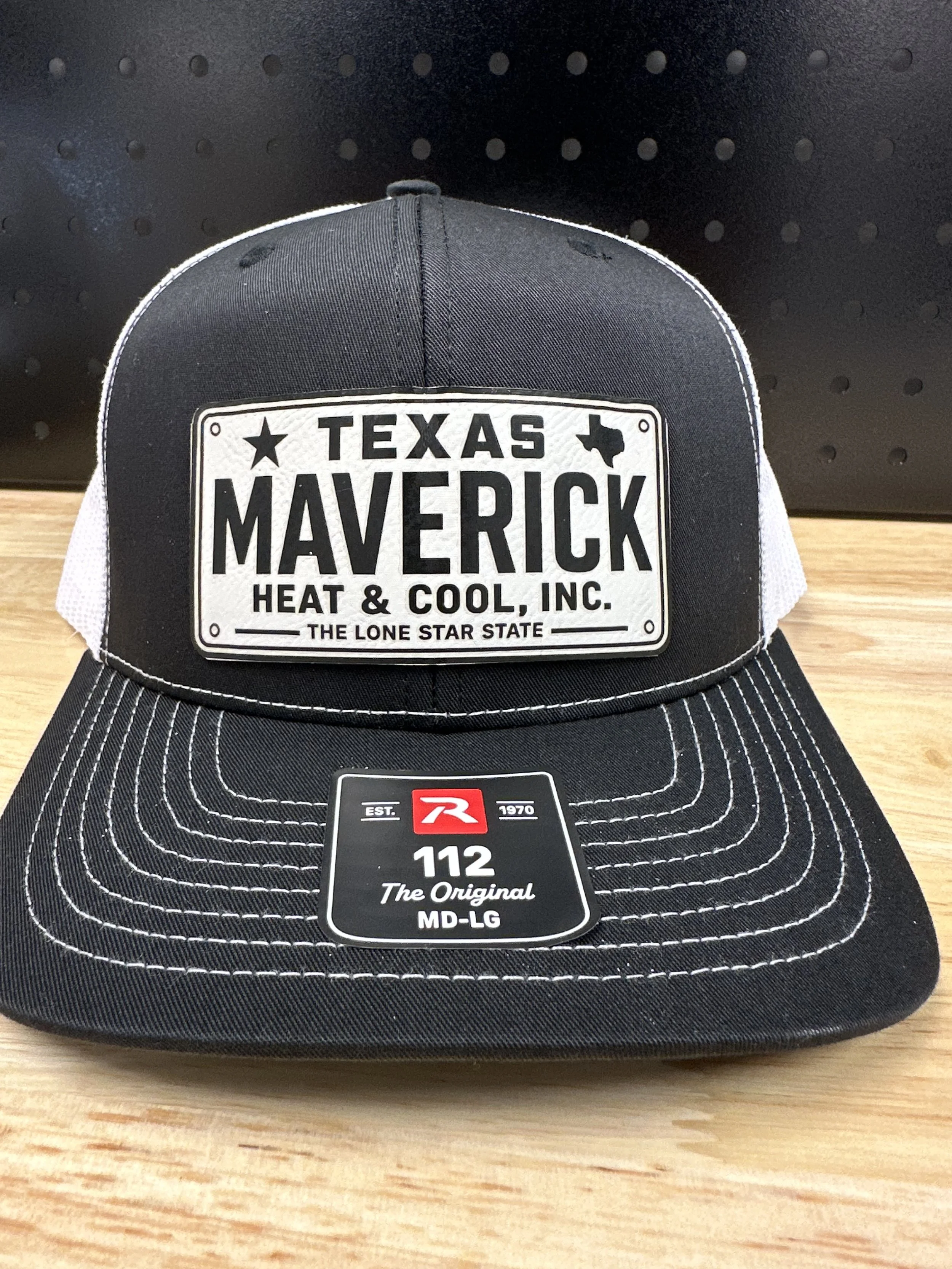 Maverick Heat & Cool, Inc.