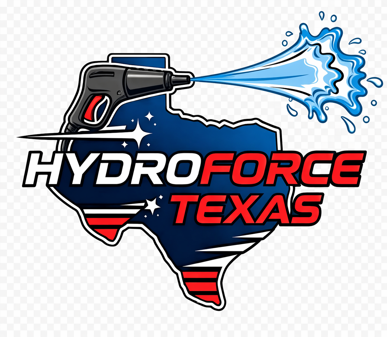 HYDROFORCE TEXAS