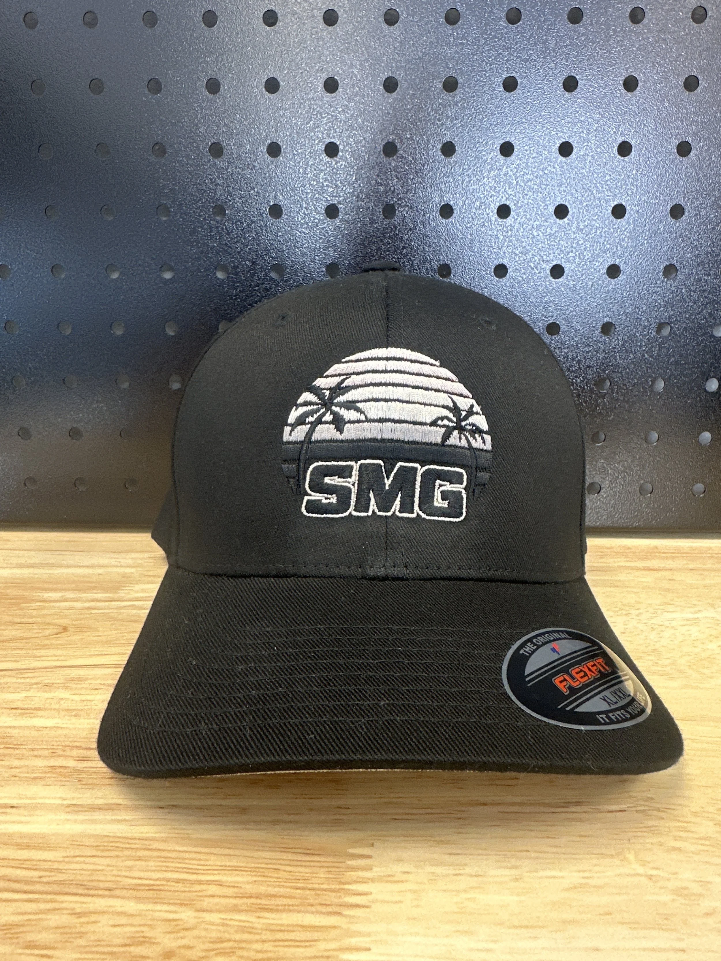 Stealth SMG — Midnight Edition