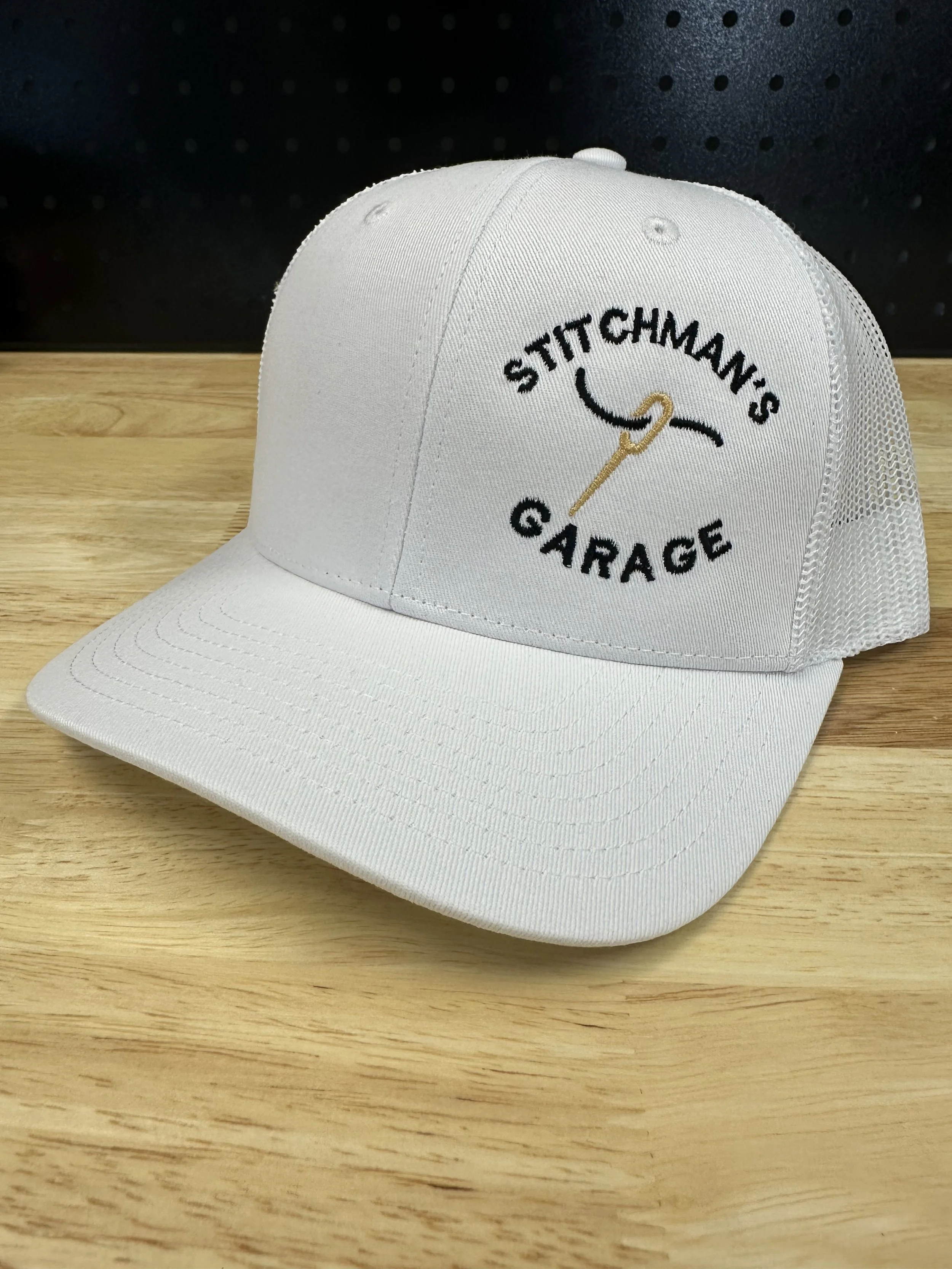 Crown Series I – Whiteout