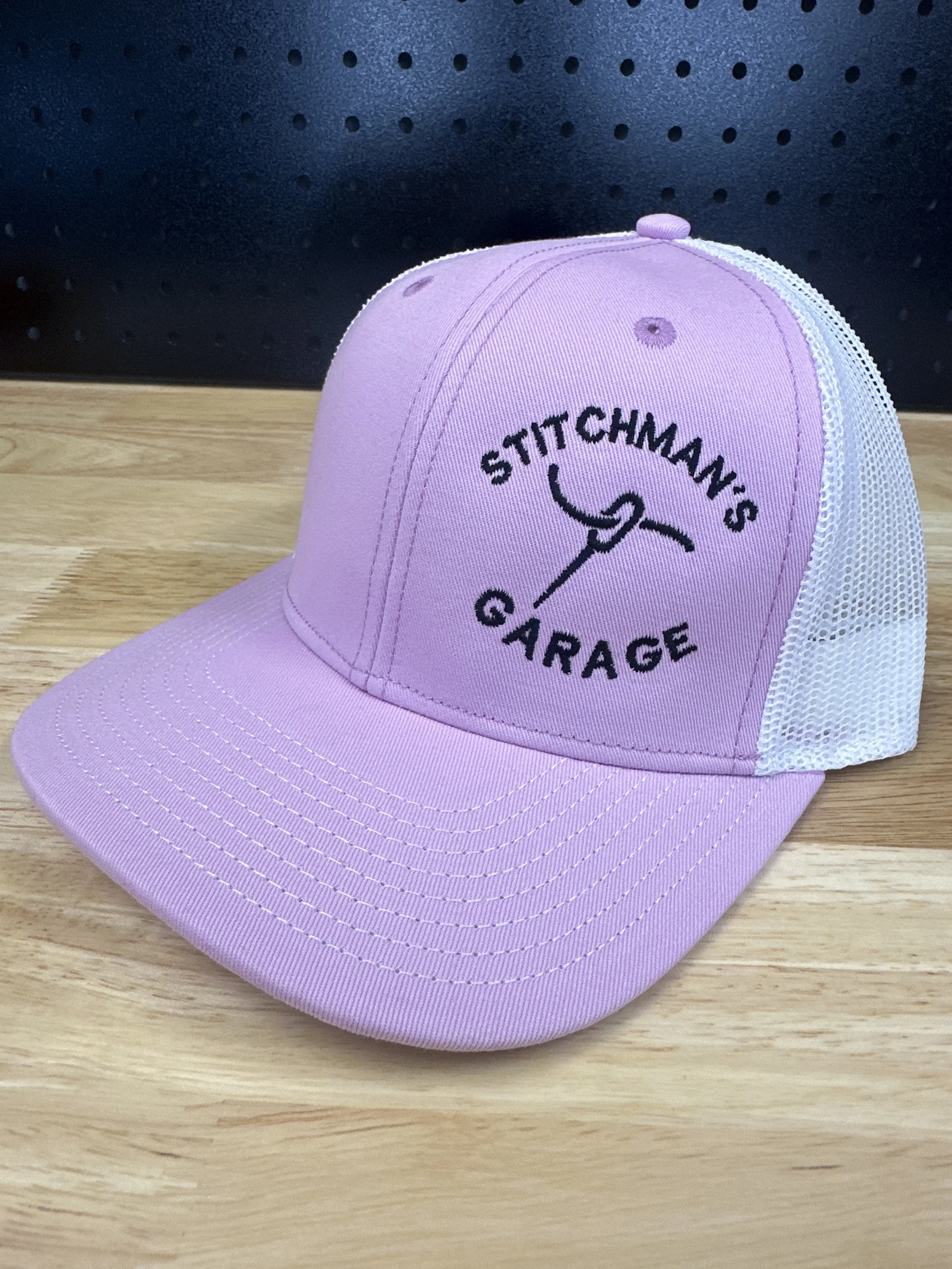 Crown Series I – Dust Pink