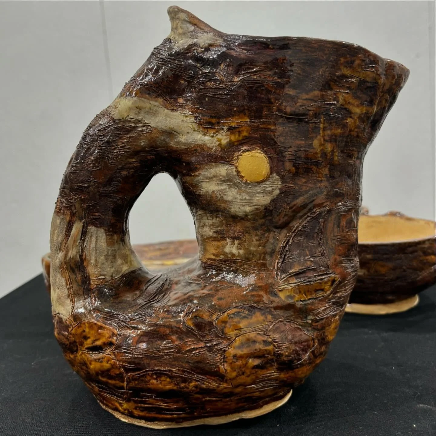 more of my dinner ware and close ups YAAAAAAA