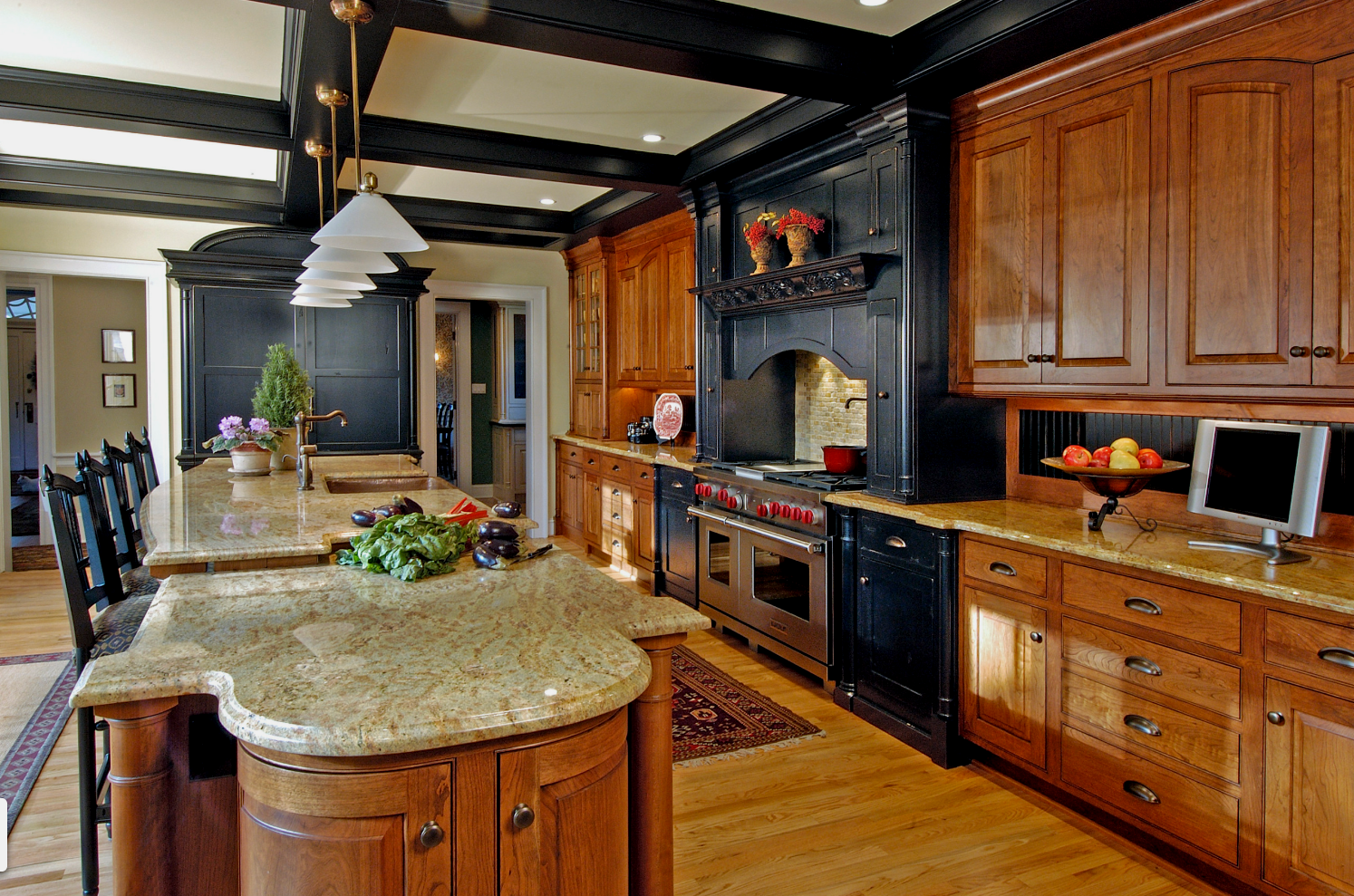 Kitchen Remodel - Main Line, PA