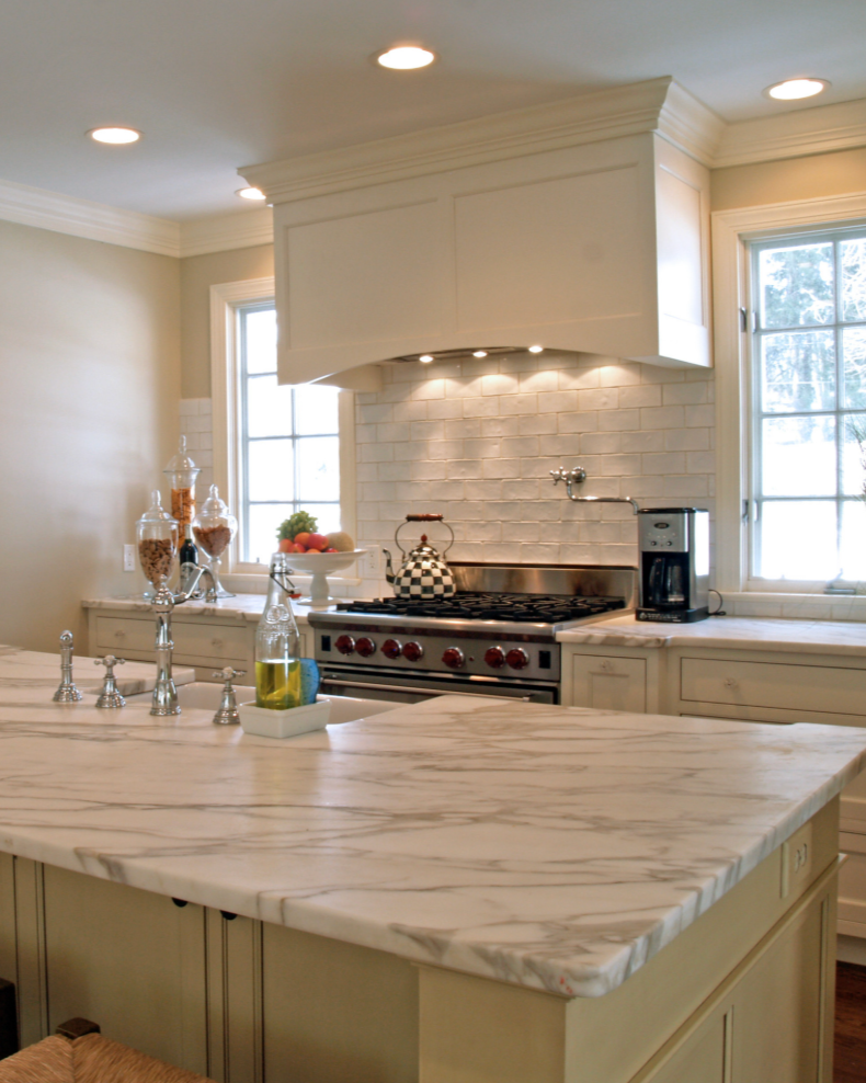 Kitchen Addition - Main Line, PA