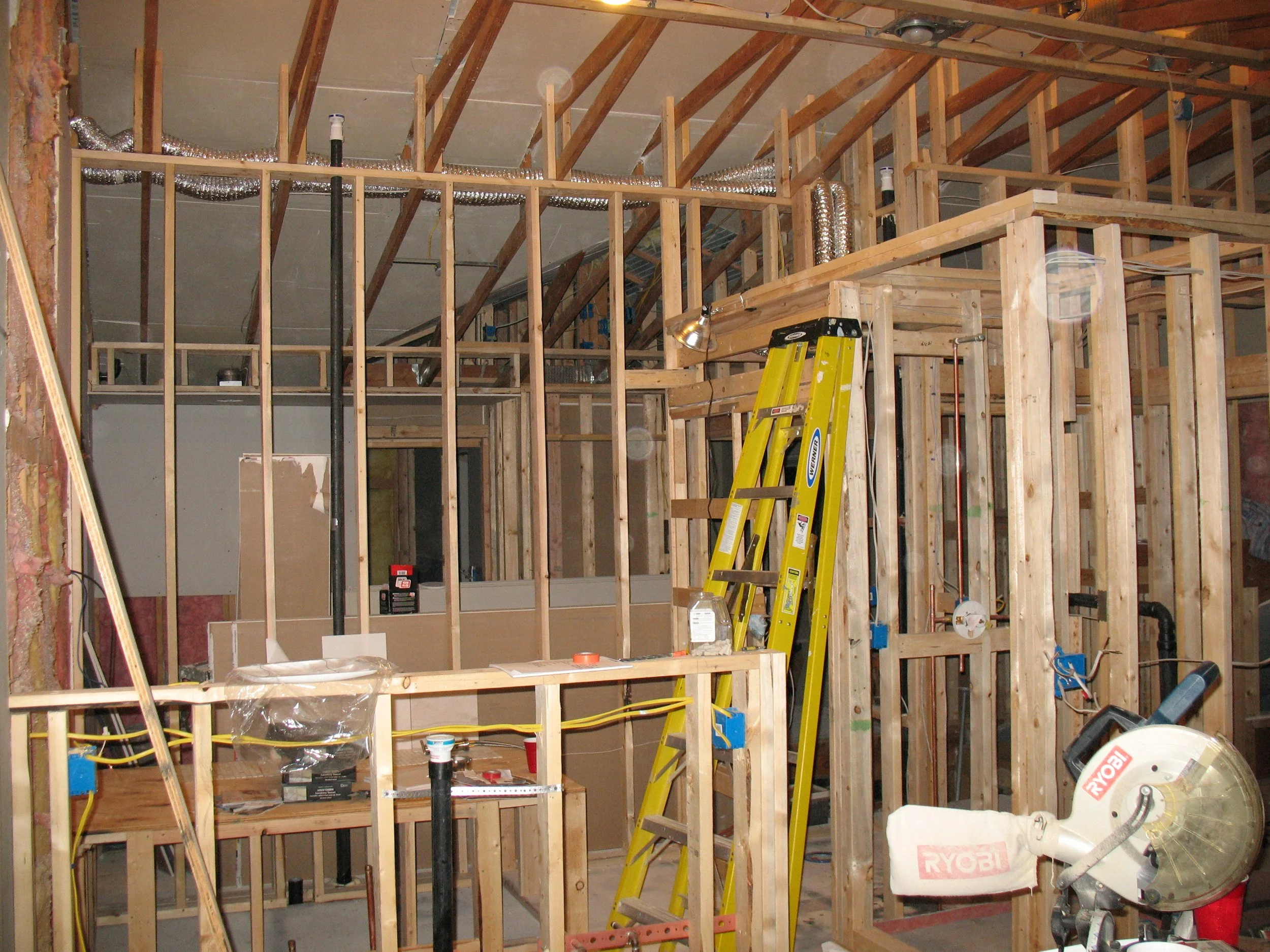 Primary Bedroom | Newly designed layout