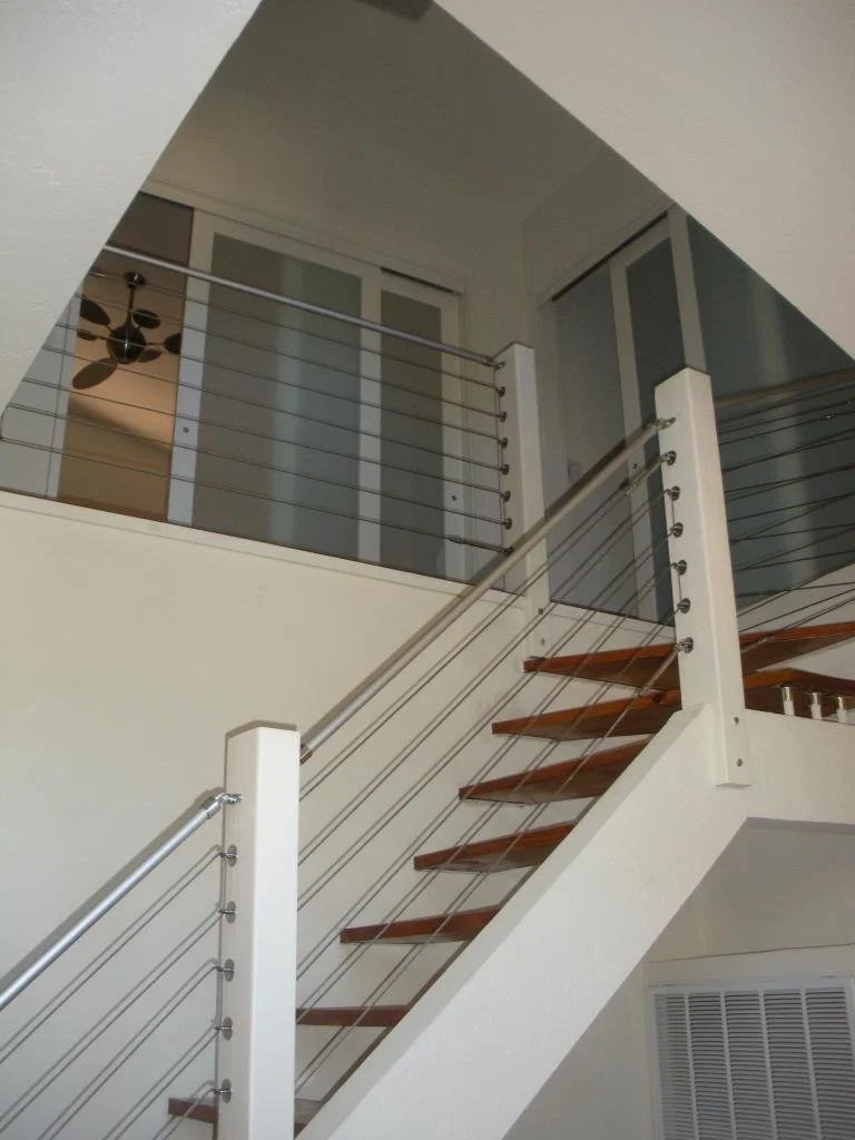 Staircase |  Complete