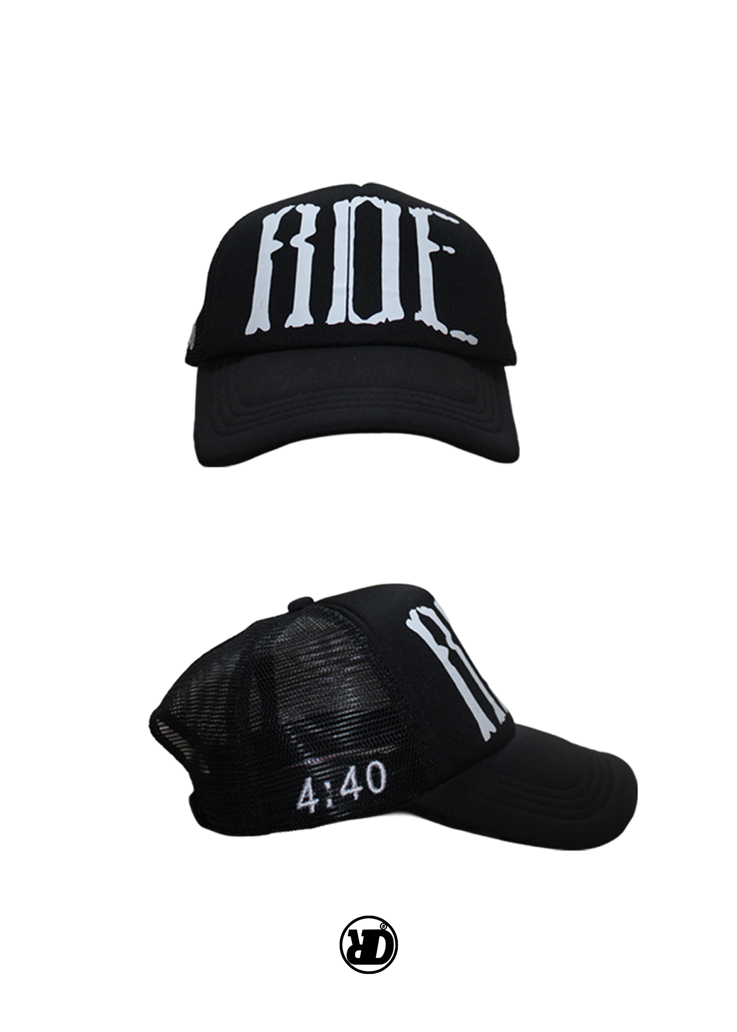 RDE Trucker
