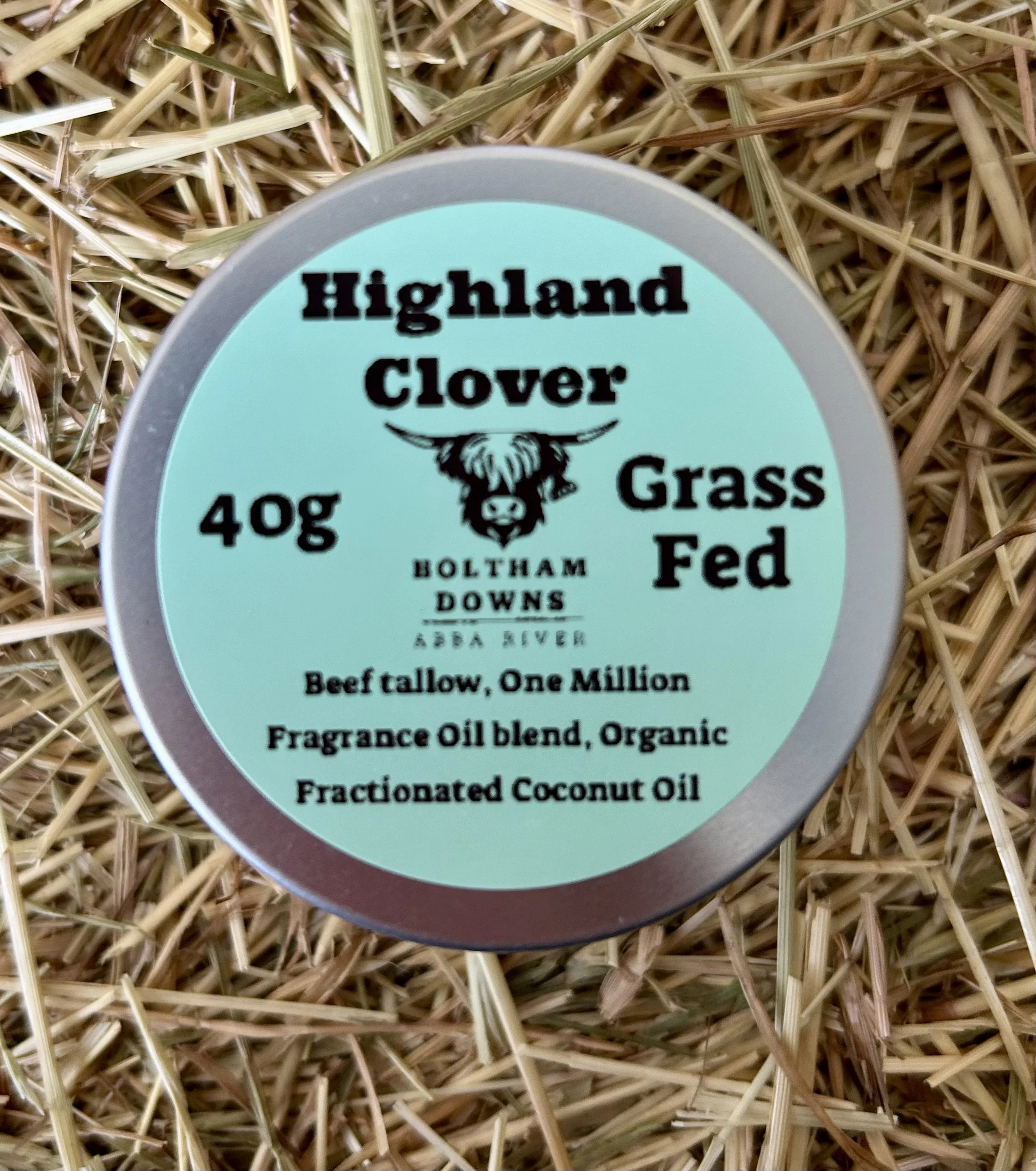 Highland Clover