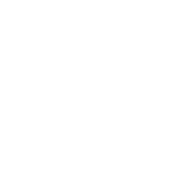 Empty white background.