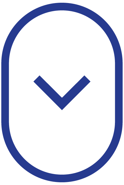 A digital clock face showing 12:00 with a blue outline.