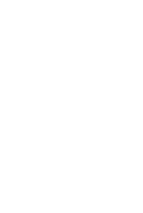 A computer mouse with a downward-pointing arrow symbol on it.