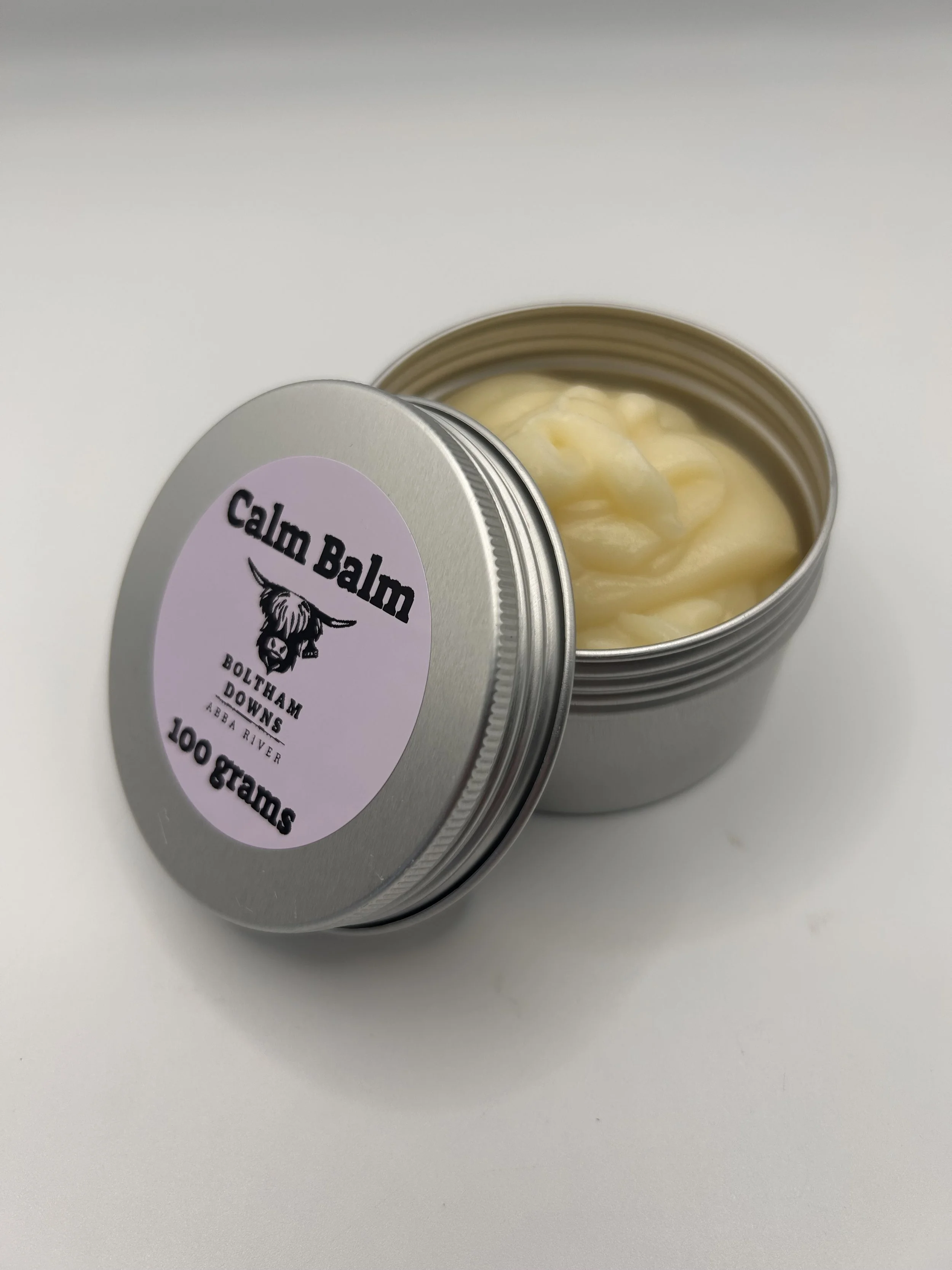 Calm Balm
