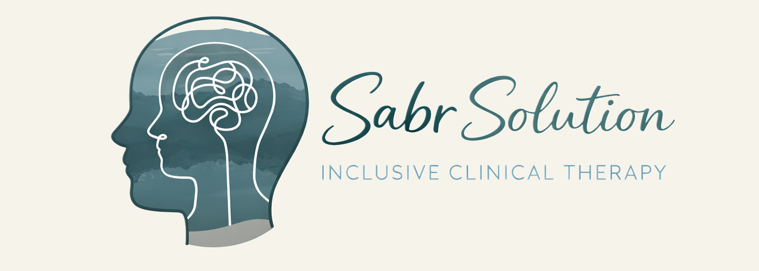 Sabr Solution: Inclusive Clinical Therapy