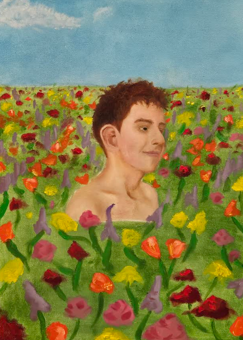 1 Self portarit .png