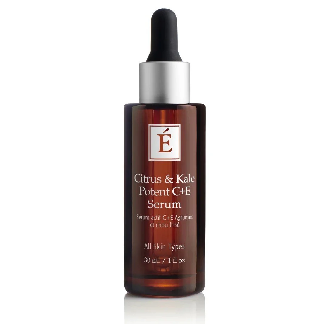 Eminence Organics Citrus & Kale Potent C+E Serum