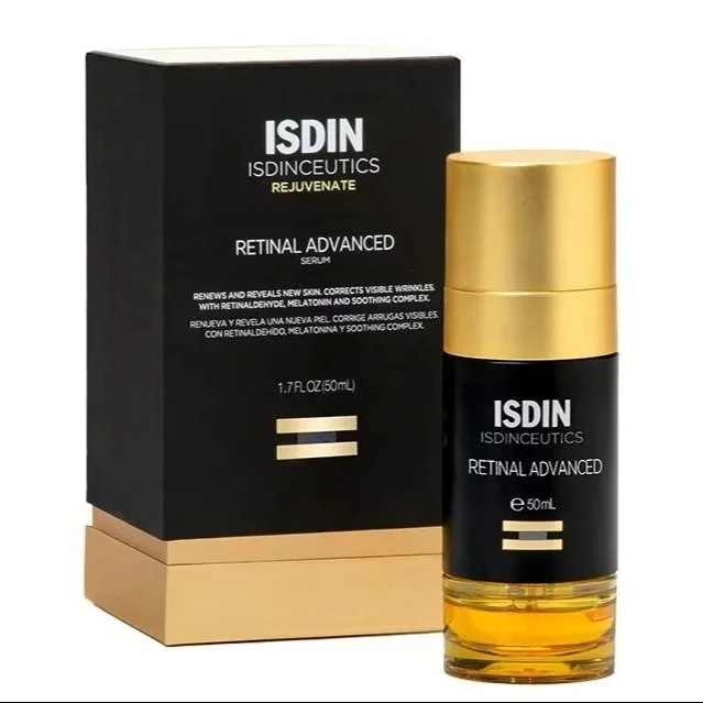 ISDIN Retinal Advanced Dual-Phase Night Serum