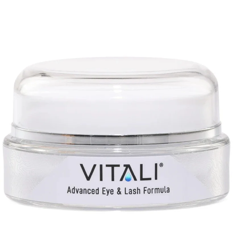 Advanced Eye and Lash Formula