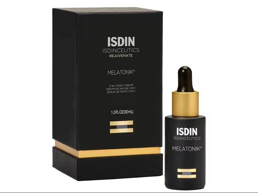 ISDIN Melatonik Lightweight Night Serum