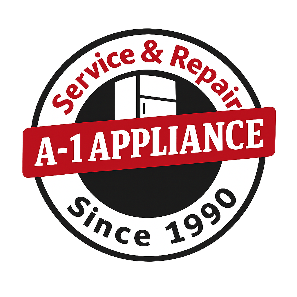 A‑1 Appliance Repair &amp; Dryer Vent Cleaning