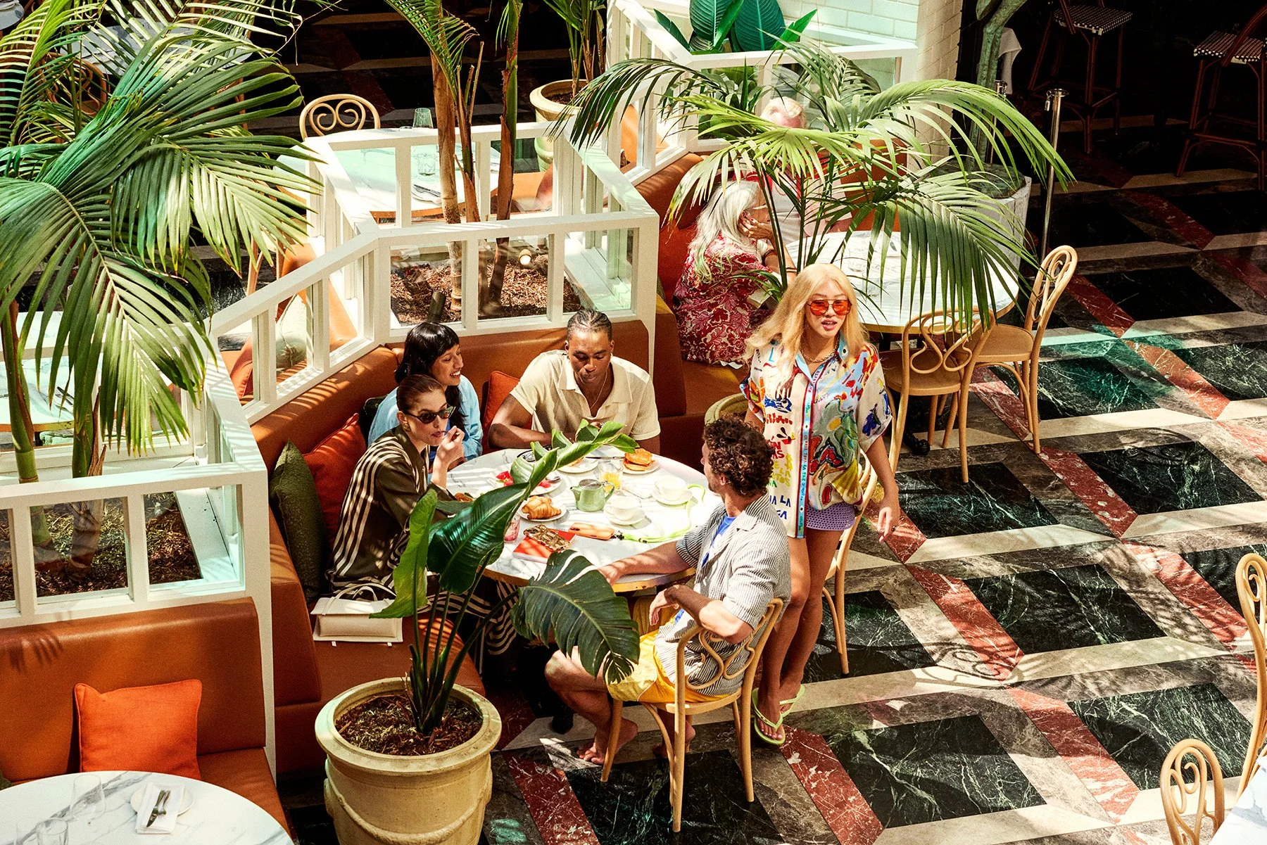 Afterpay - Travel & Dining