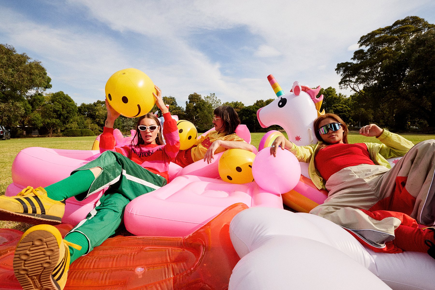 Afterpay - Fashion & Lifestyle