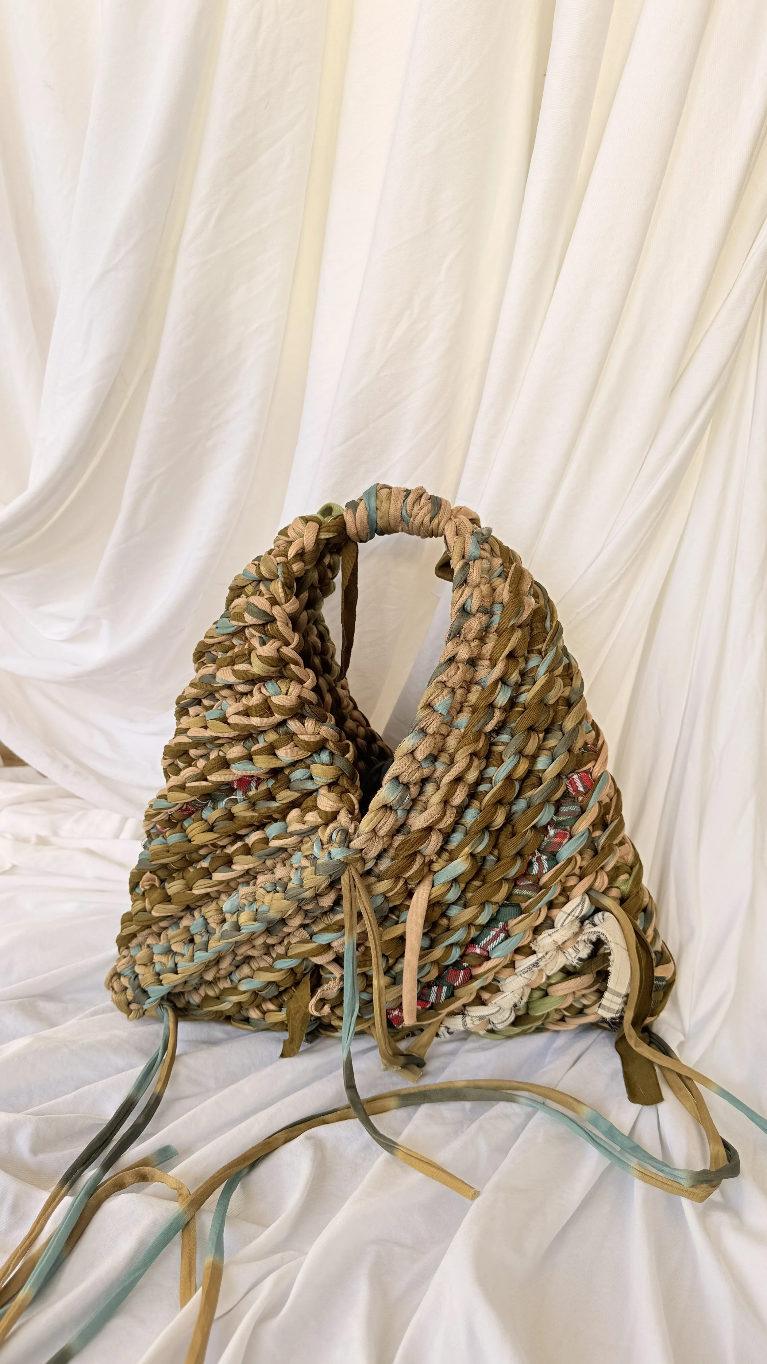 Forest Tote