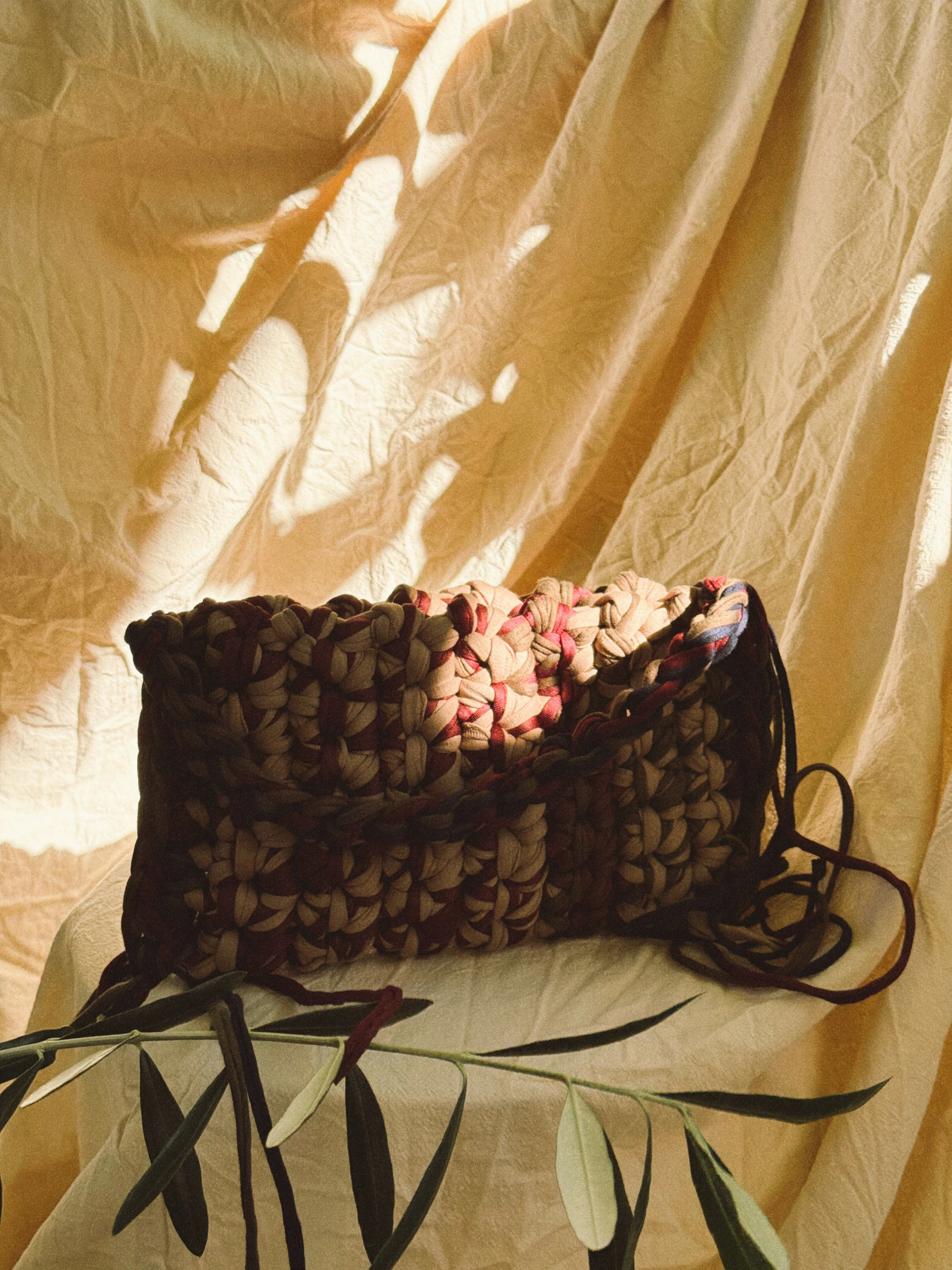 Babina's Workshop Bag
