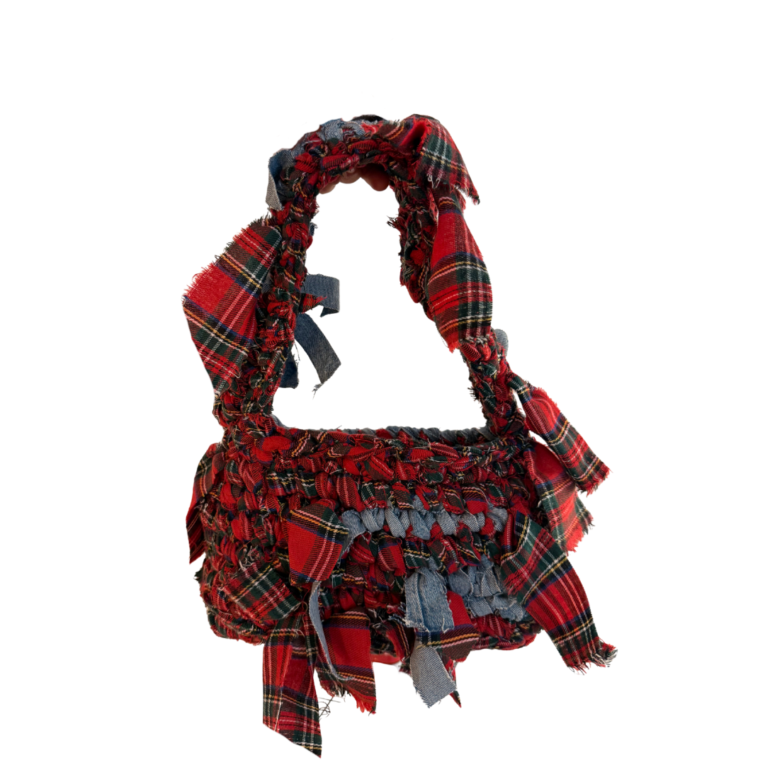 Red&Blue Babina