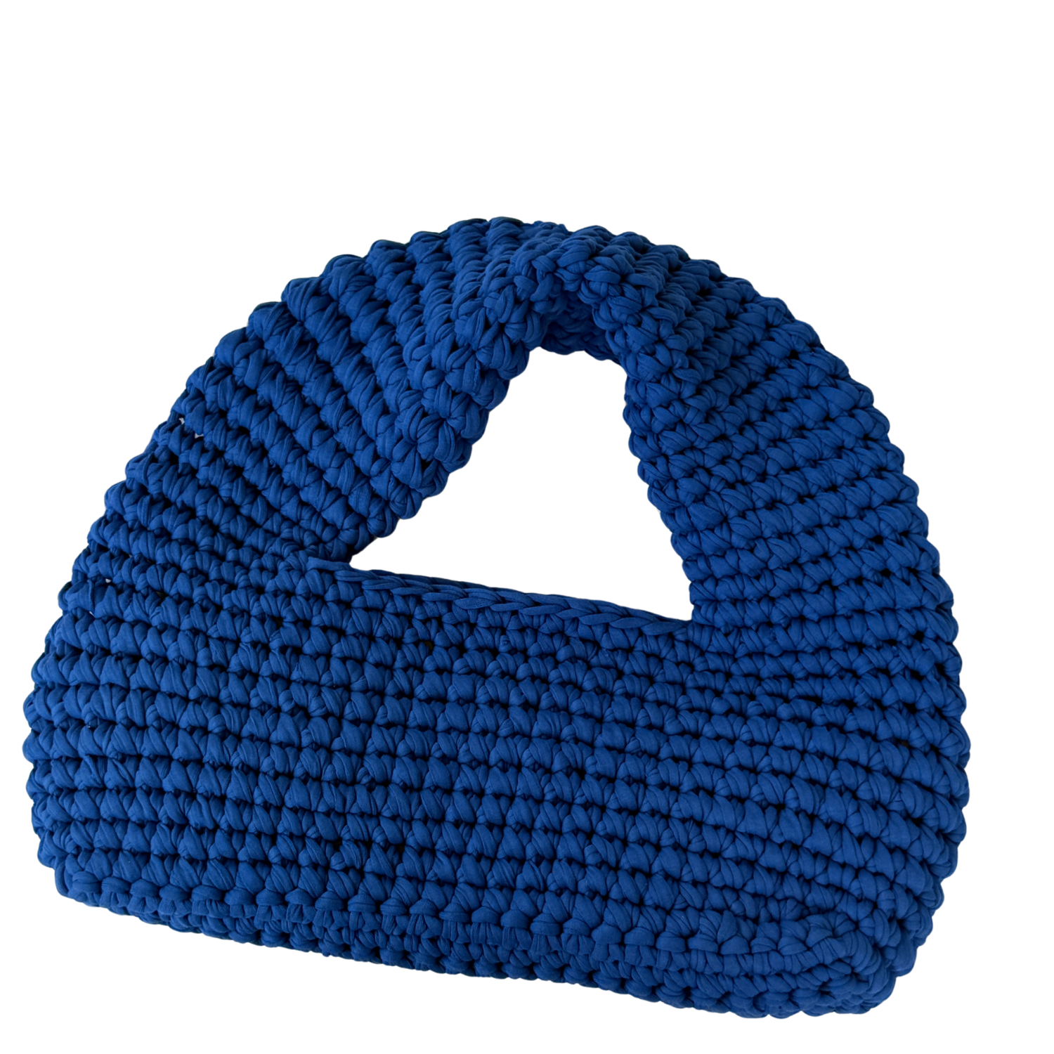 Babina's Chunky Tote