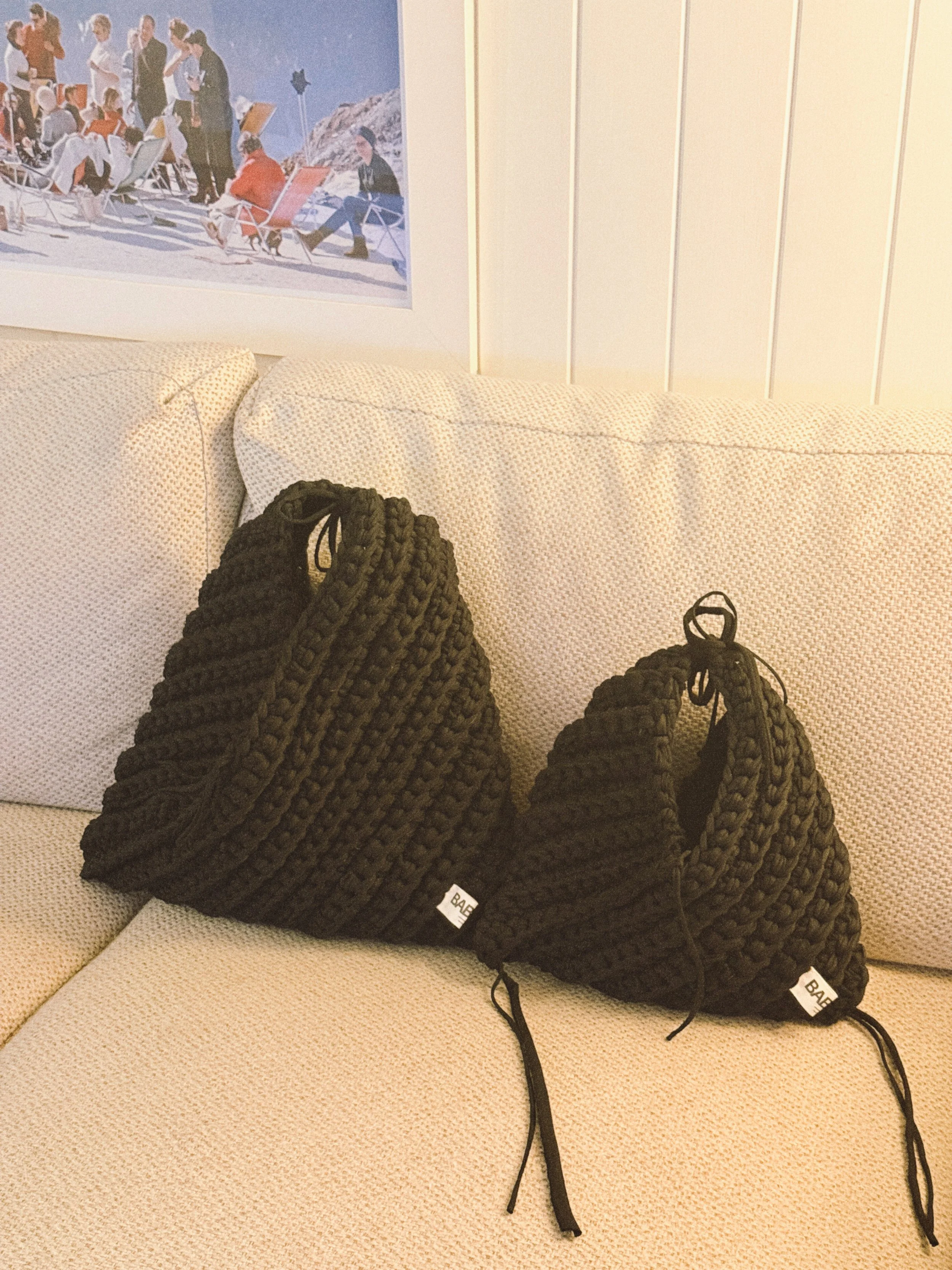 Dream Tote