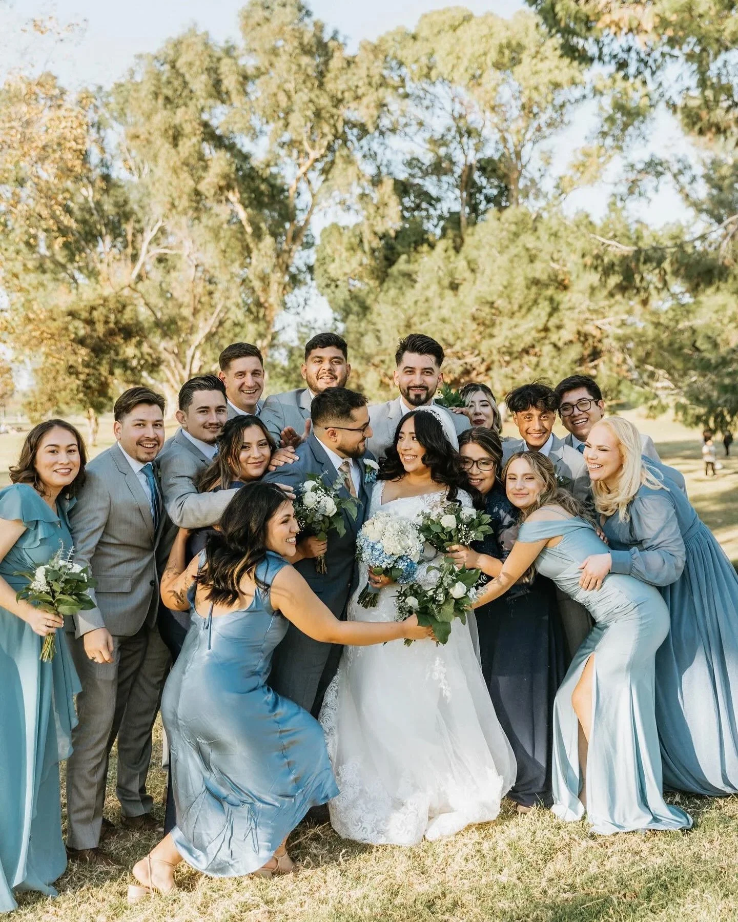 Wedding | Nathalie + Anthony