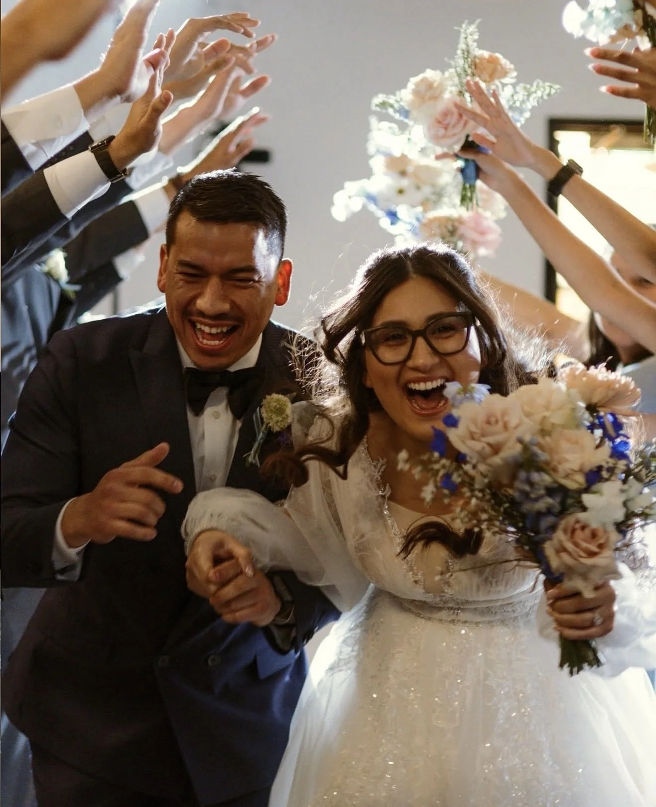 Wedding | Crystal + Josh