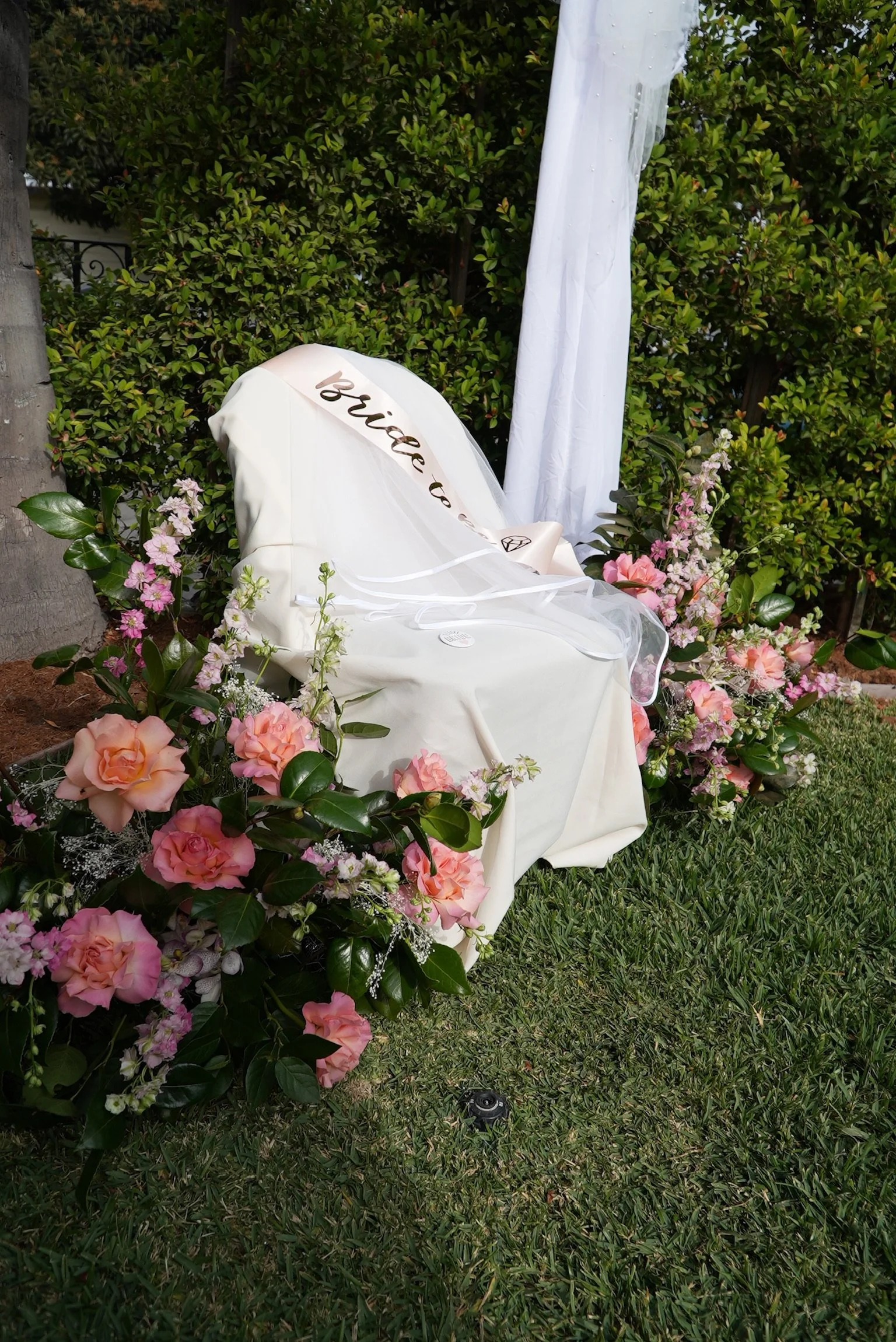 Event | Bridal Shower