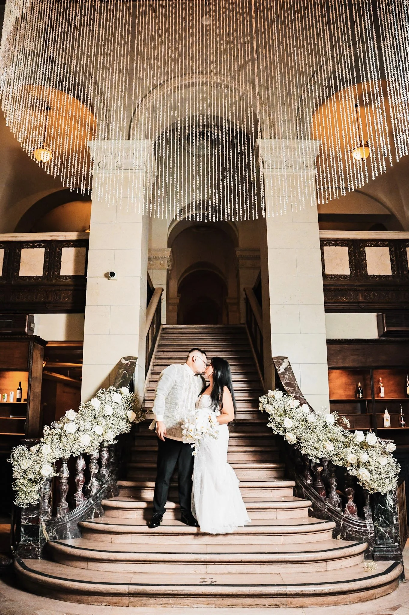 Wedding | Jennifer + Cyrille