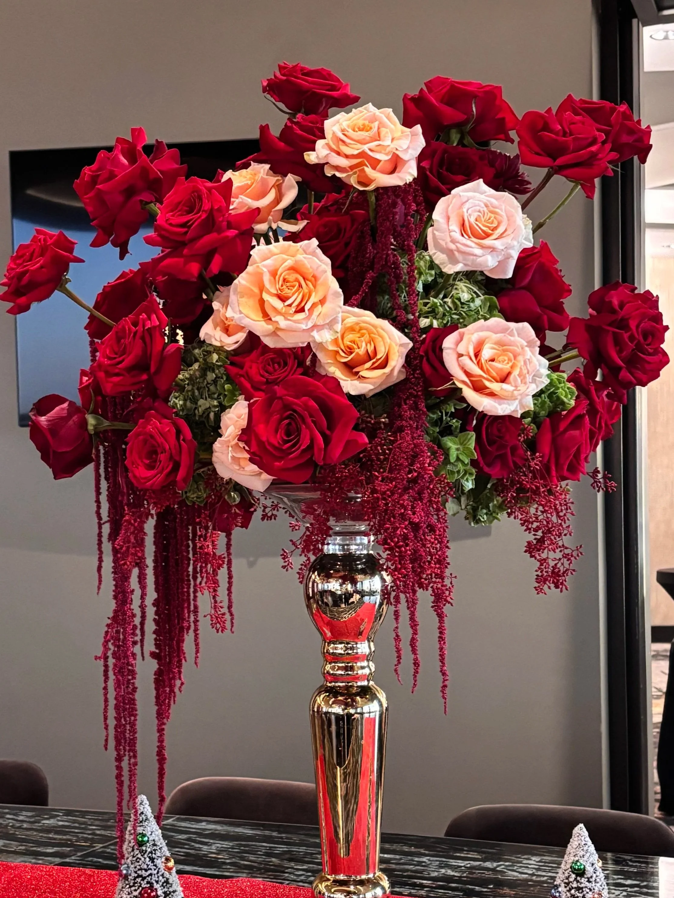 Event | Alder Law Holiday Party