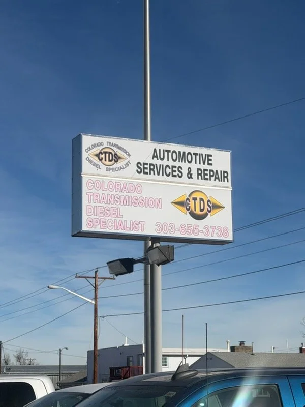 Colorado Transmission & Diesel Specialists