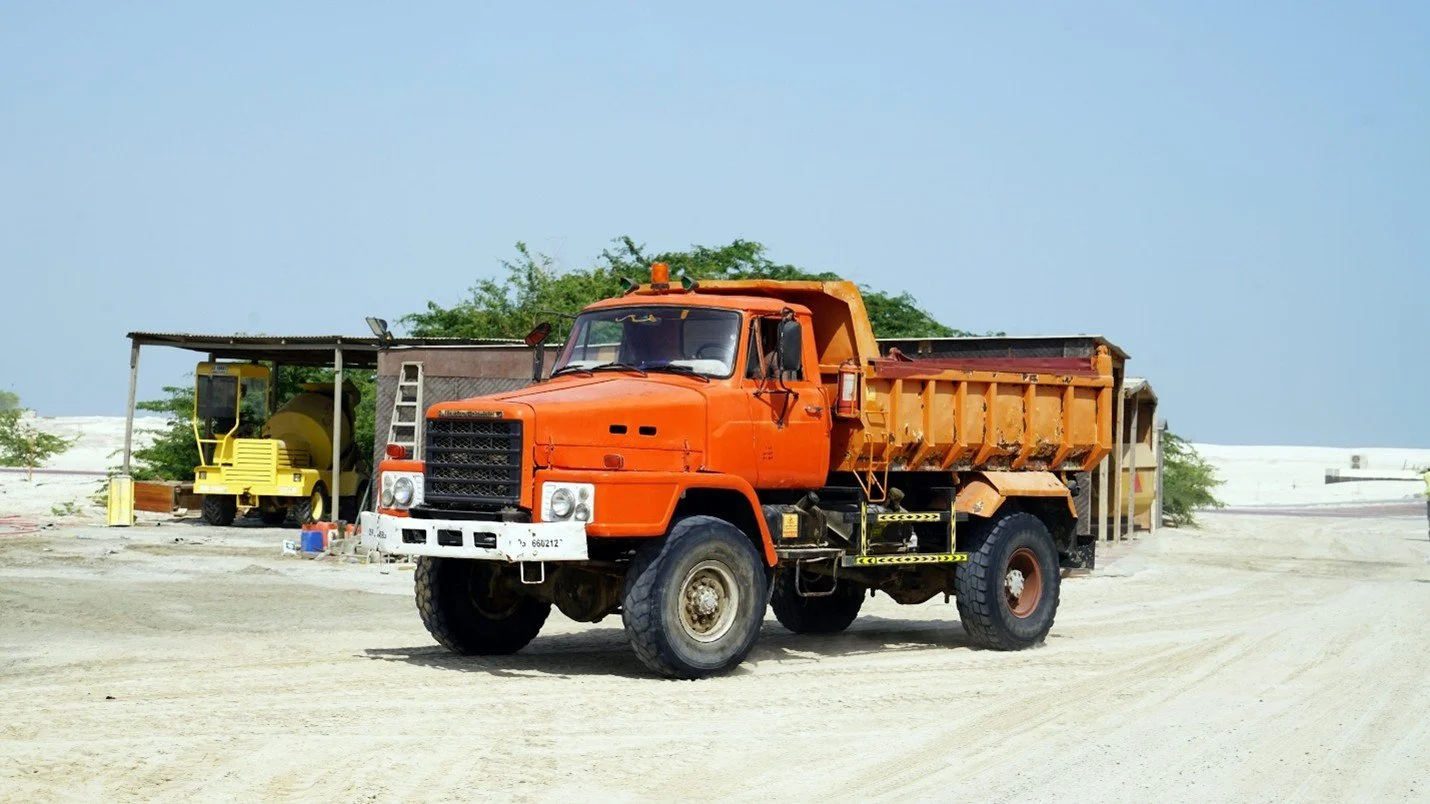 Why Your Diesel Truck Loses Power Under Load and How a Shop Diagnoses It