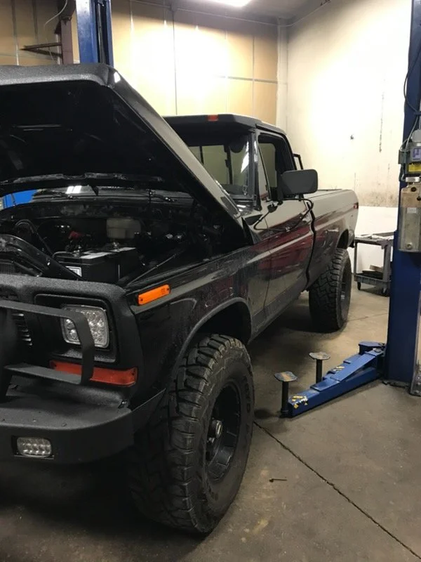 Colorado Transmission and Diesel Specialist Services