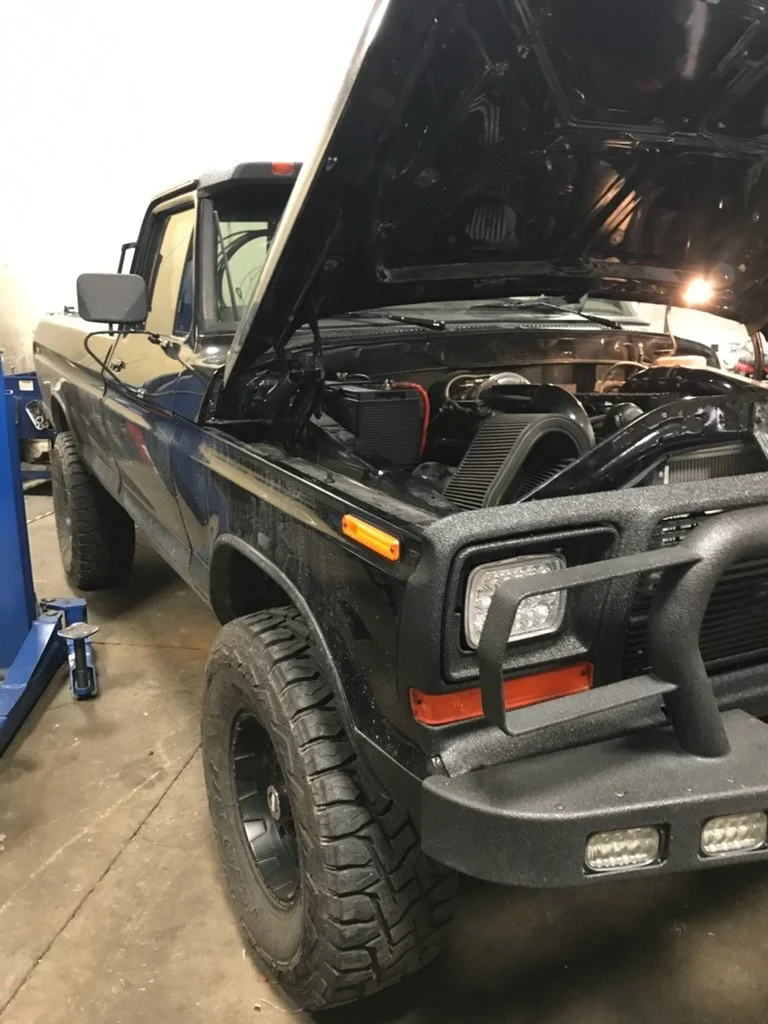 For diesel owners who tow and haul along the Interstate 25 corridor, a pre-season check is a straightforward way to head off the failures that the cold and the grades reliably produce each year.