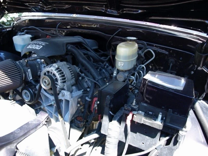 diesel performance work and the trucks it calibrates