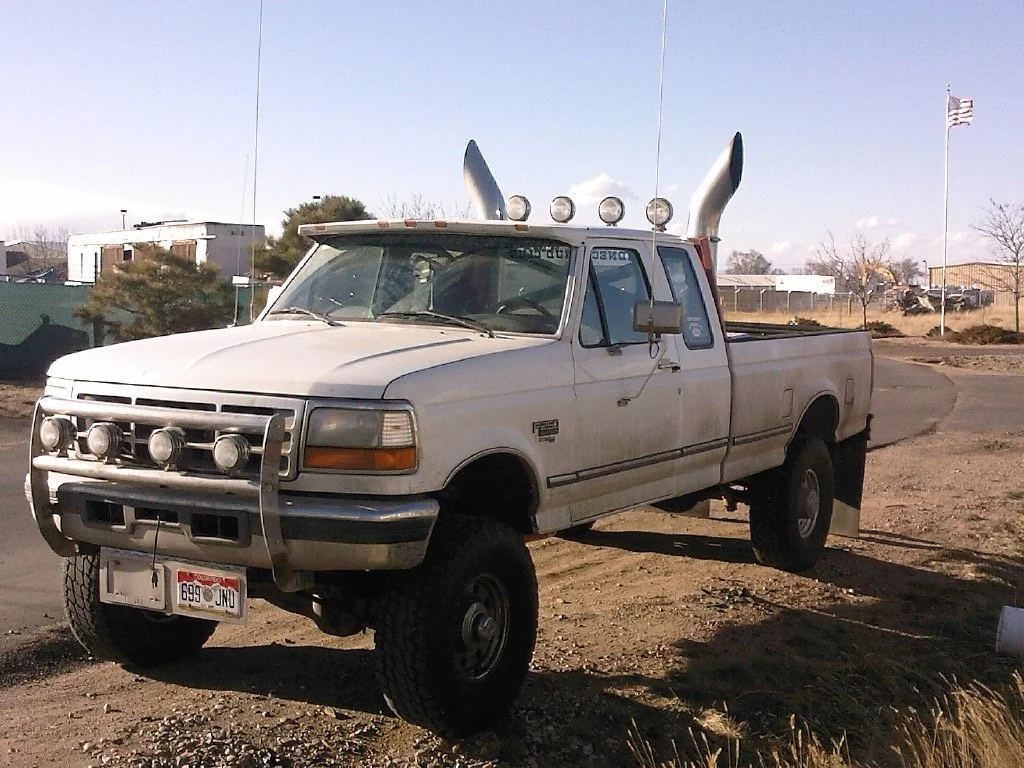 Colorado Transmission & Diesel Specialists provides diesel repair in Brighton, Colorado,