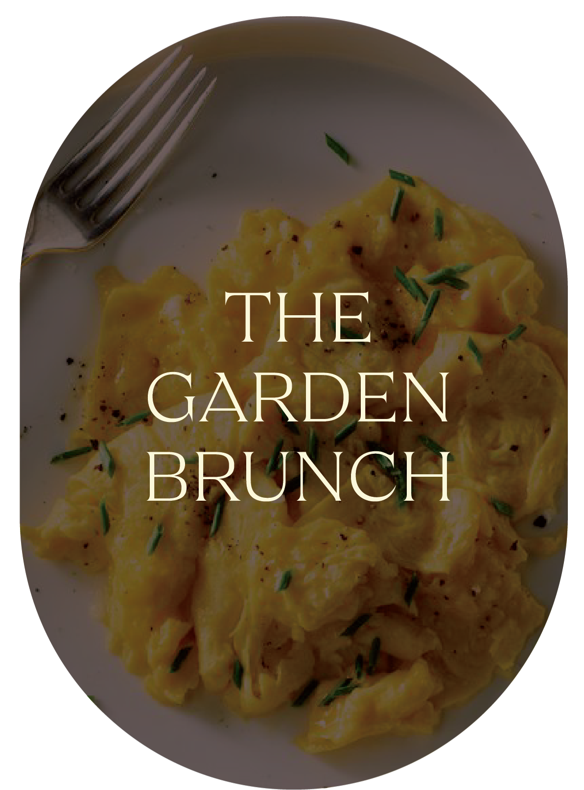 The Garden Brunch