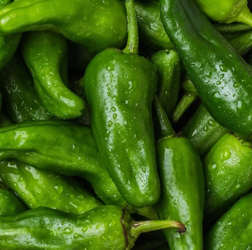 Hot & Sweet Peppers for sale in Valparaiso, IN